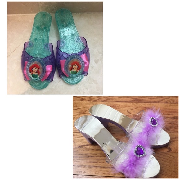 childrens dress up shoes